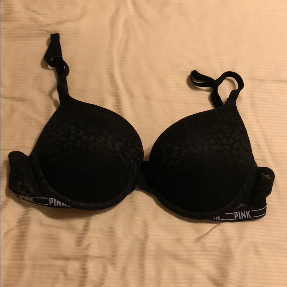 PINK VS Push-up Bra 36B